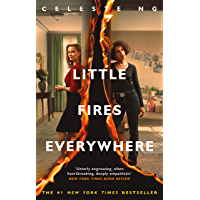 Little Fires Everywhere: The New York Times Top Ten Bestseller (English Edition)